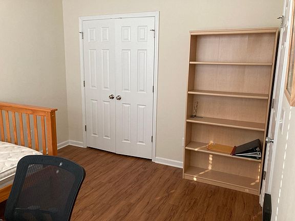 Bedroom 1 (second floor, front room) b