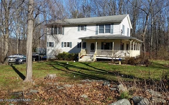 276 Strawberry Hill Rd, Saylorsburg, PA 18353 | Zillow