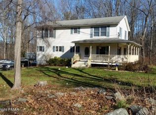 276 Strawberry Hill Rd, Saylorsburg, PA 18353