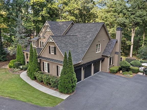 4th image of 5040 John Burruss Rd