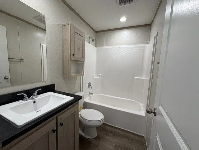 Evergreen Village — Photo 114