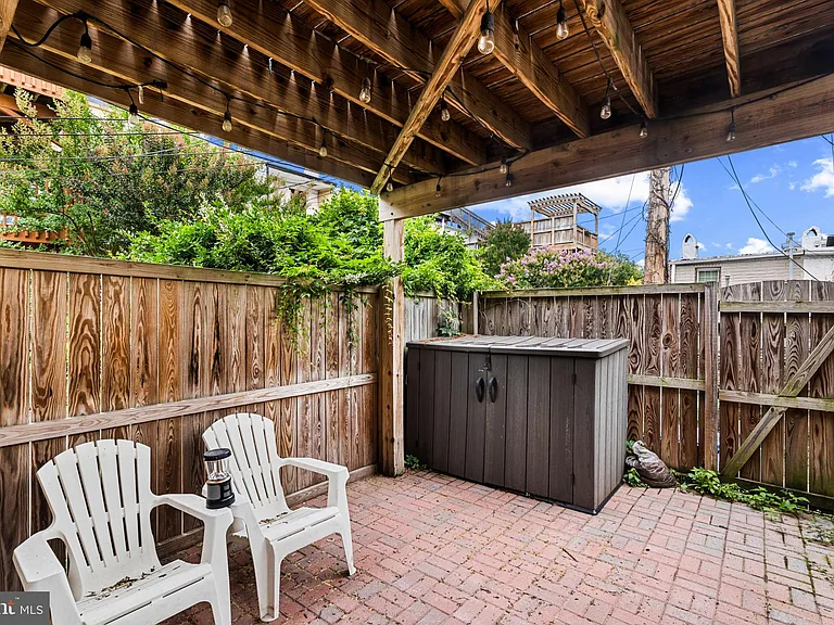 601 S Rose St — Photo 31
