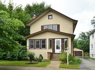 2641 Prairie Ave, Evanston, IL 60201