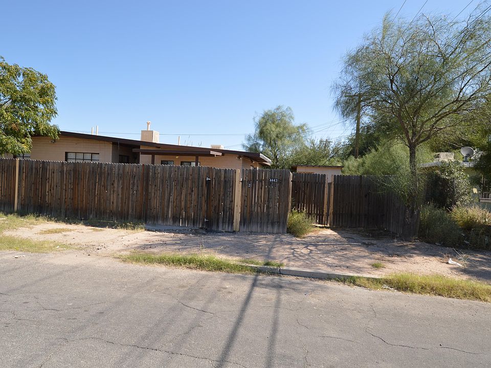 1st image of 4443 E 4th Ave #2