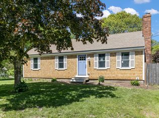 32 Margaret Joseph Rd, Yarmouth Port, MA 02675