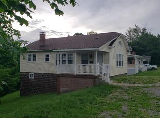 1545 Harper Rd, Beckley, WV 25801