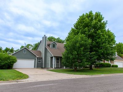 5515 E Pembrook St, Wichita, KS, 67220