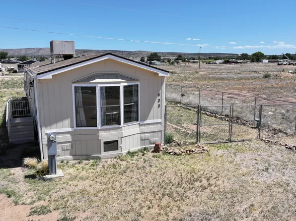 400 W Baja Rd, Paulden, AZ 86334