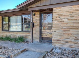 7803 Lazy Ln, Austin, TX 78757