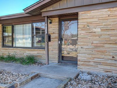 7803 Lazy Ln, Austin, TX, 78757