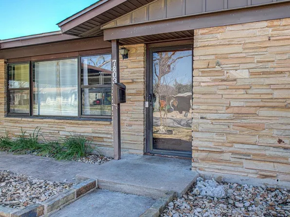 7803 Lazy Ln, Austin, TX 78757