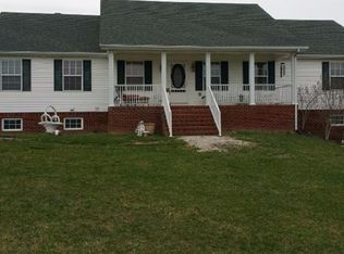 878 Sebree Rd, Stamping Ground, KY 40379