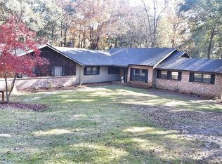 206 S Park Loop, Andalusia, AL 36421