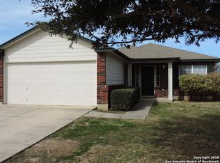 225 La Garde St, San Antonio, TX 78223