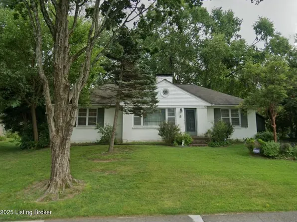 8 Pembroke Rd, Lincolnshire, KY 40220