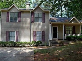2479 Shamrock Way, Lawrenceville, GA 30044