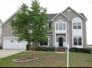 165 Spring Tyme Ln, Lexington, SC 29073