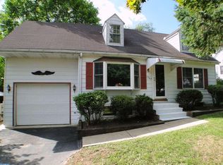 1263 N Keim St, Pottstown, PA 19464