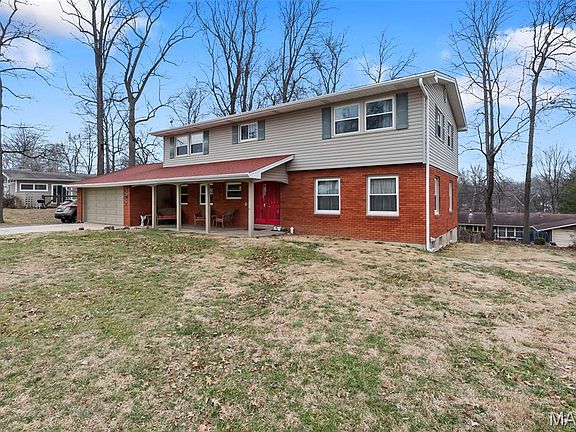 4th image of 1952 Perryville Rd