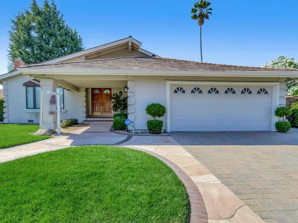 751 Casswood Ct, San Jose, CA 95120