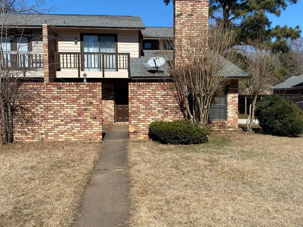 SKY3616-3618, 3616-3618 Skyline Blvd #3616, Texarkana, TX 75503