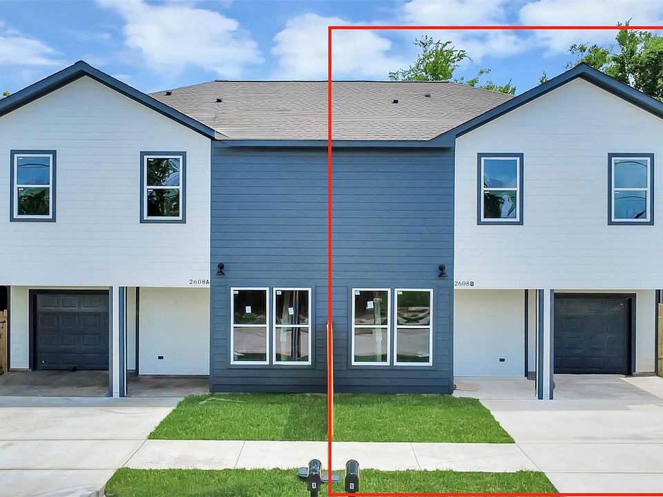 1st image of 2608 Campbell St #B