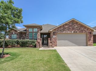 5726 109th St, Lubbock, TX 79424