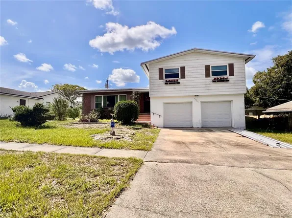4065 STUART LANE, TITUSVILLE, FL 32796