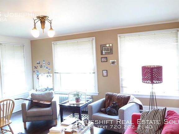2nd image of 1396 Josephine St APT 3