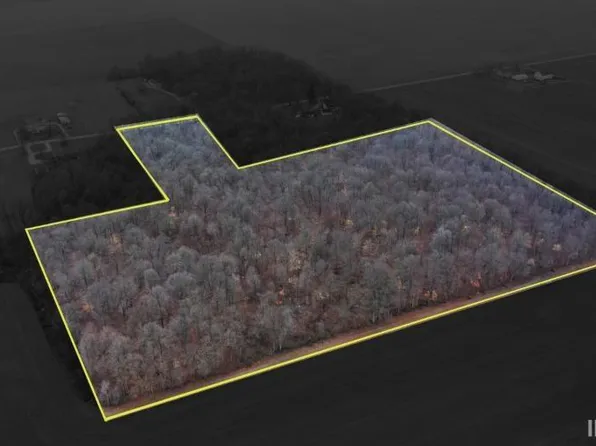 W 800 S, Warren, IN 46792