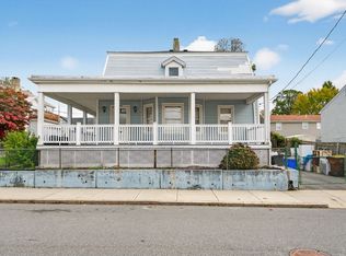 484 S Beach St, Fall River, MA 02724