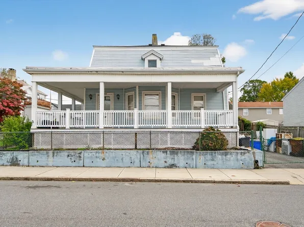 484 S Beach St, Fall River, MA 02724