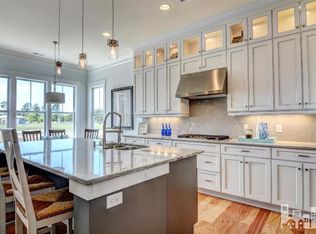 3586 Rivergate Way, Leland, NC 28451