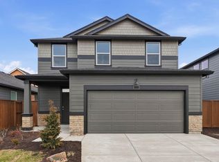 21653 SE Fuji Dr, Bend, OR