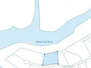 14 Coves Pointe Rd, Sparta, TN 38583