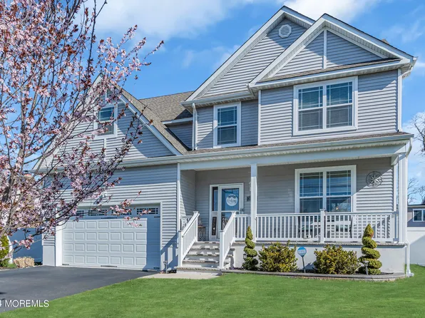 246 Alabama Avenue, Toms River, NJ 08753