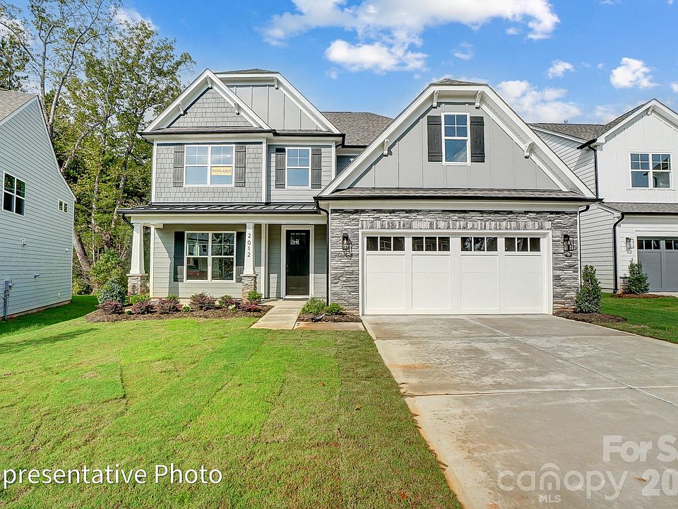 1st image of 8011 James Query Rd