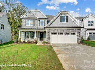 8011 James Query Rd, Mint Hill, NC 28227