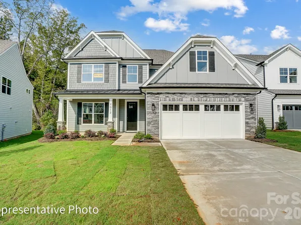 8011 James Query Rd, Mint Hill, NC 28227
