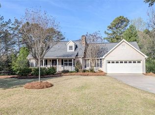 1 Shadowood Dr SE, Rome, GA 30161