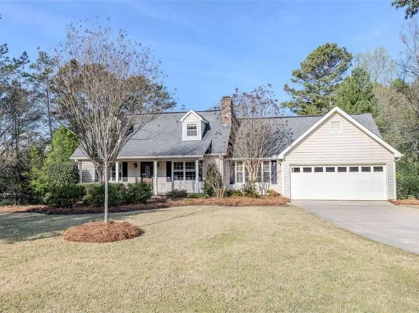 1 Shadowood Dr SE, Rome, GA 30161