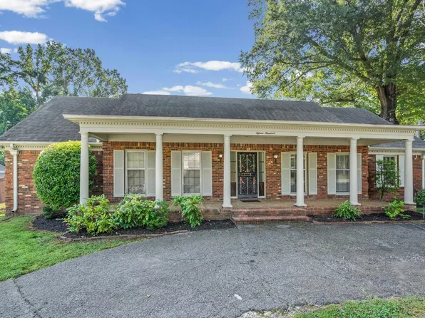 1500 Kirby Pkwy, Memphis, TN 38120