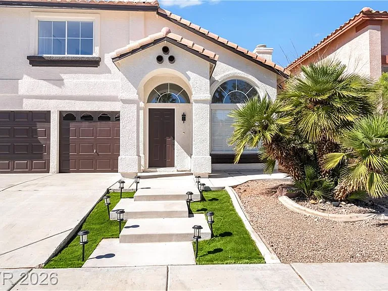 8640 Copper Ridge Ave — Photo 33