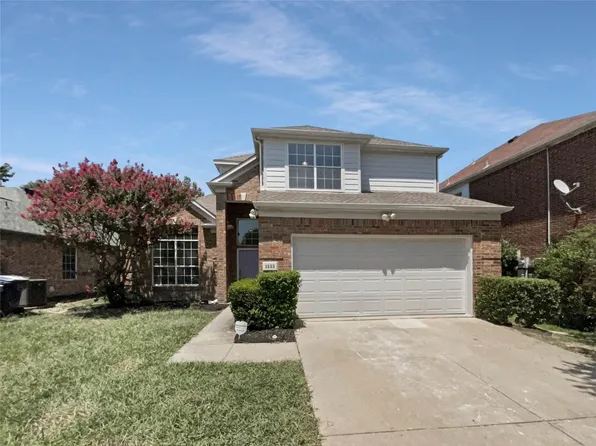 1533 Cross Courts Dr, Garland, TX 75040