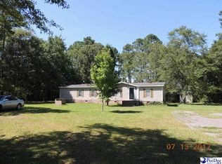 3767 Garner Rd, Timmonsville, SC 29161