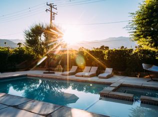 1889 Marguerite St, Palm Springs, CA 92264