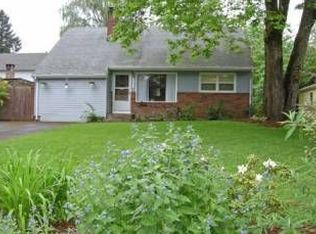 11356 SE Wood Ave, Milwaukie, OR