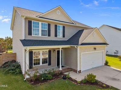 224 Mayors Ln, Wendell, NC, 27591