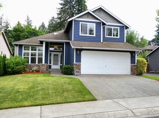 8921 NE 176th St, Bothell, WA 98011