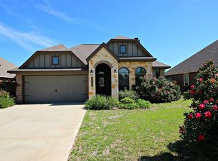10109 Condor Loop, Waco, TX 76708